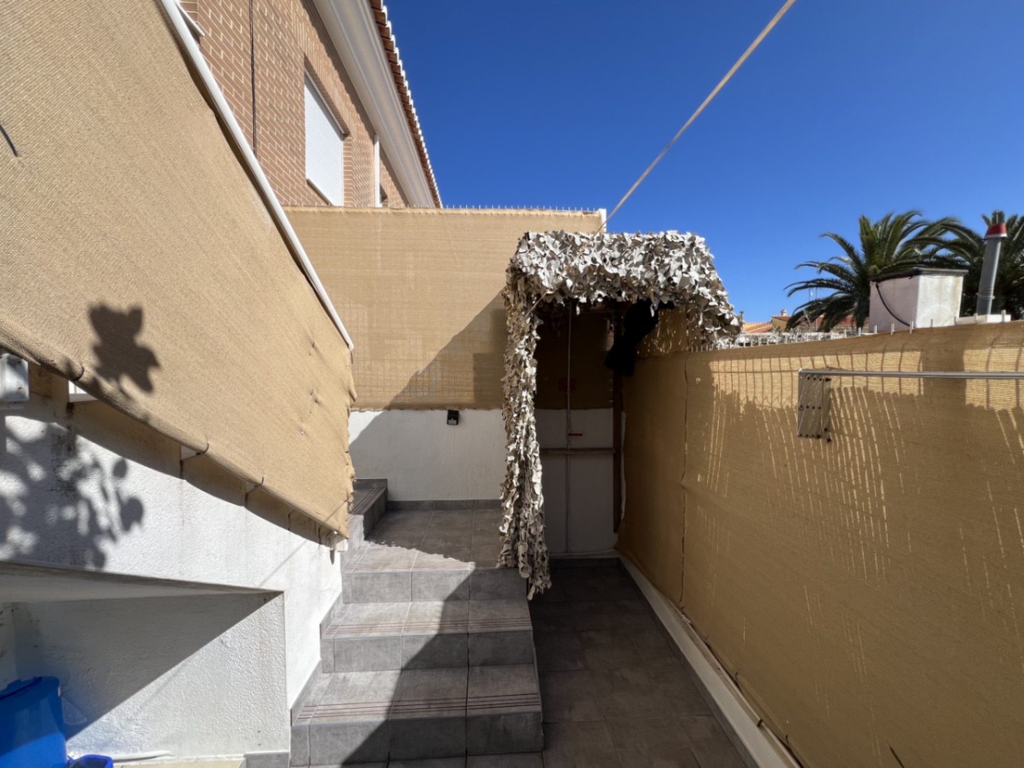 CHALET EN OLIVA A 200 METROS DE LA PLAYA