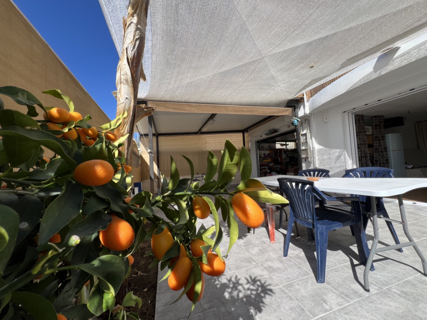 CHALET EN OLIVA A 200 METROS DE LA PLAYA