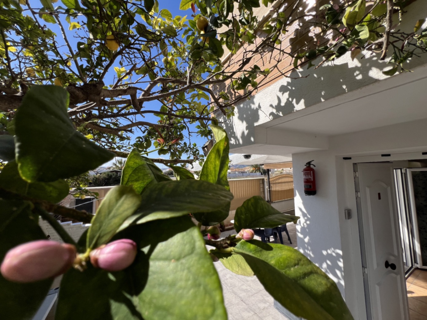 CHALET EN OLIVA A 200 METROS DE LA PLAYA
