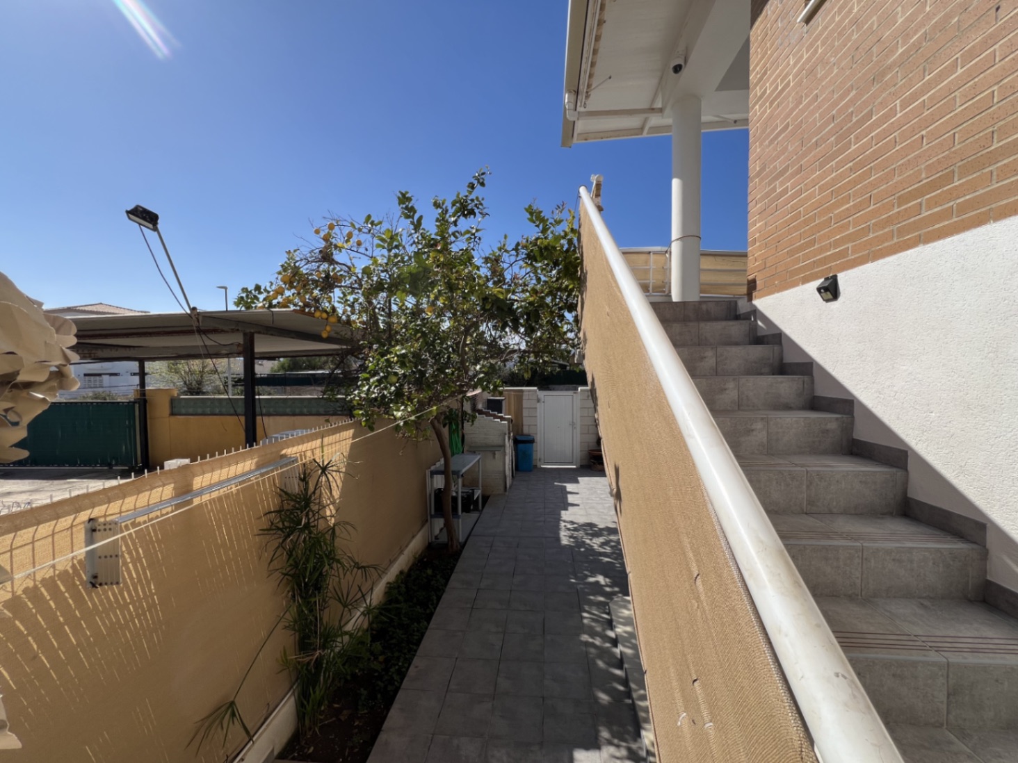 CHALET EN OLIVA A 200 METROS DE LA PLAYA