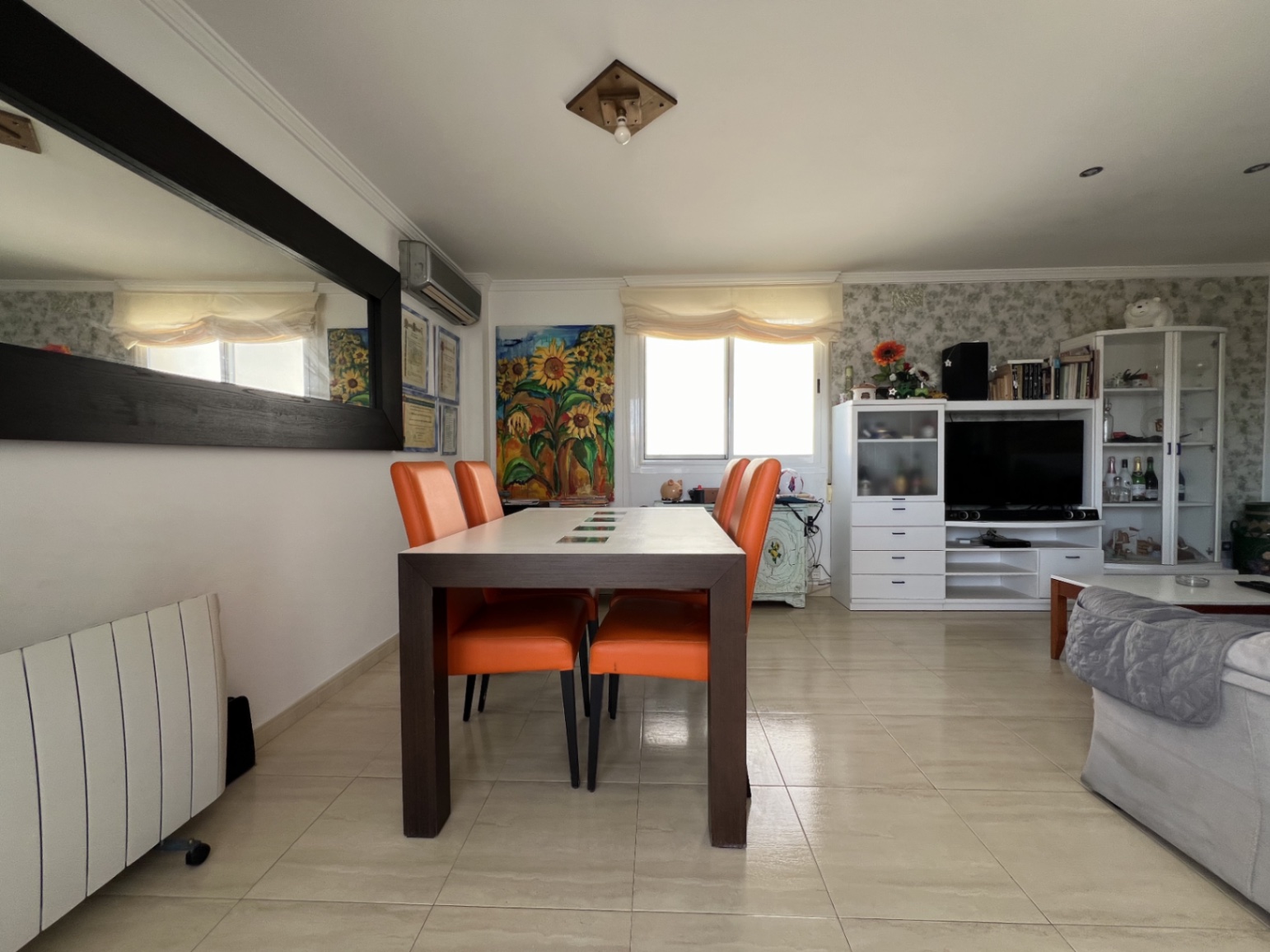 CHALET EN OLIVA A 200 METROS DE LA PLAYA