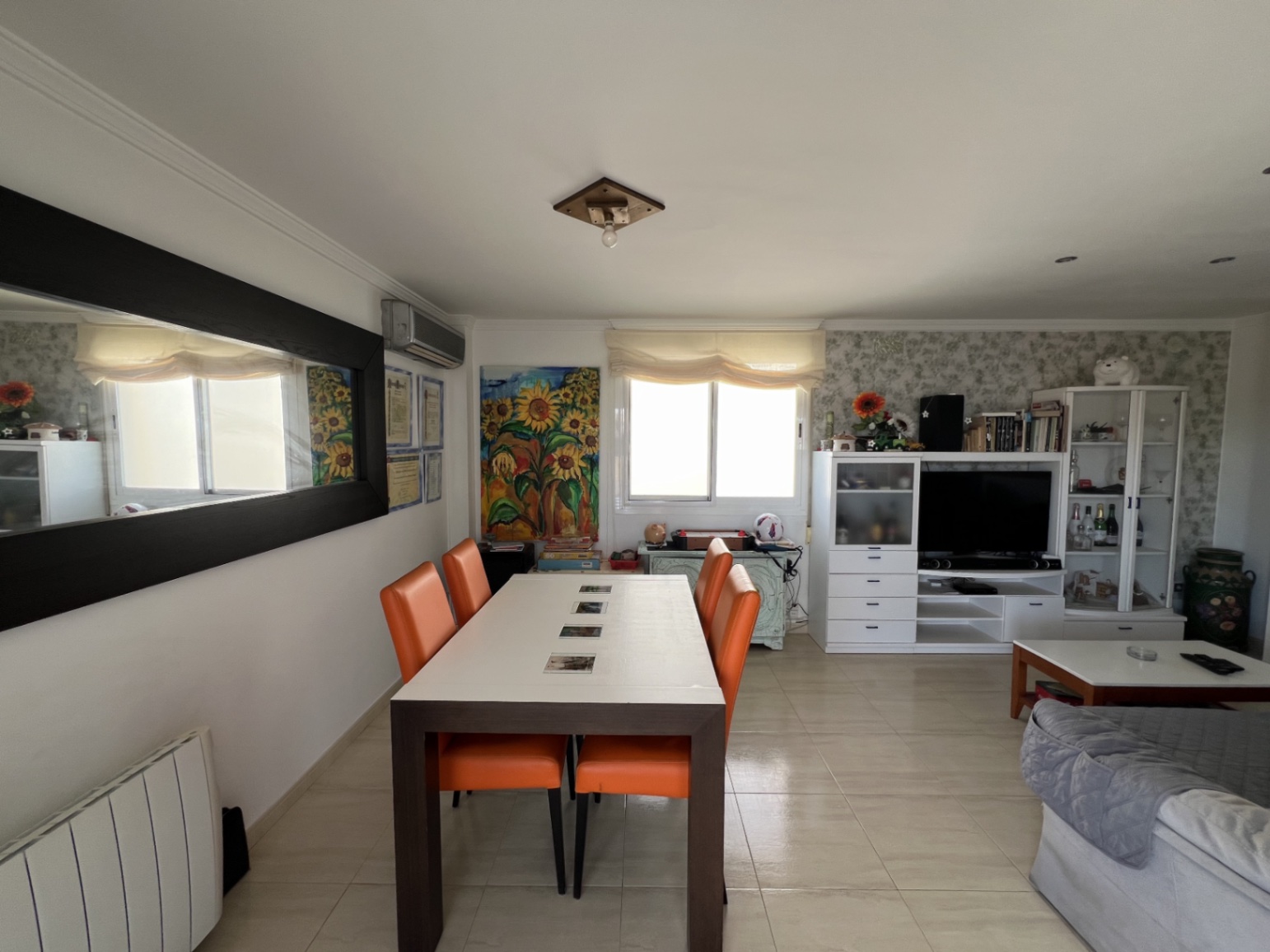 CHALET EN OLIVA A 200 METROS DE LA PLAYA