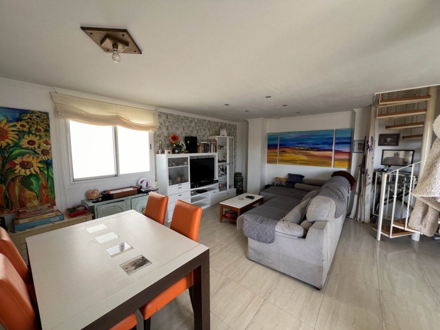 CHALET EN OLIVA A 200 METROS DE LA PLAYA