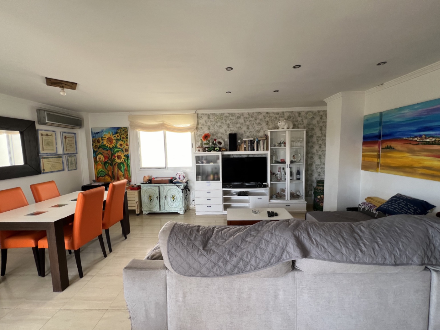 CHALET EN OLIVA A 200 METROS DE LA PLAYA