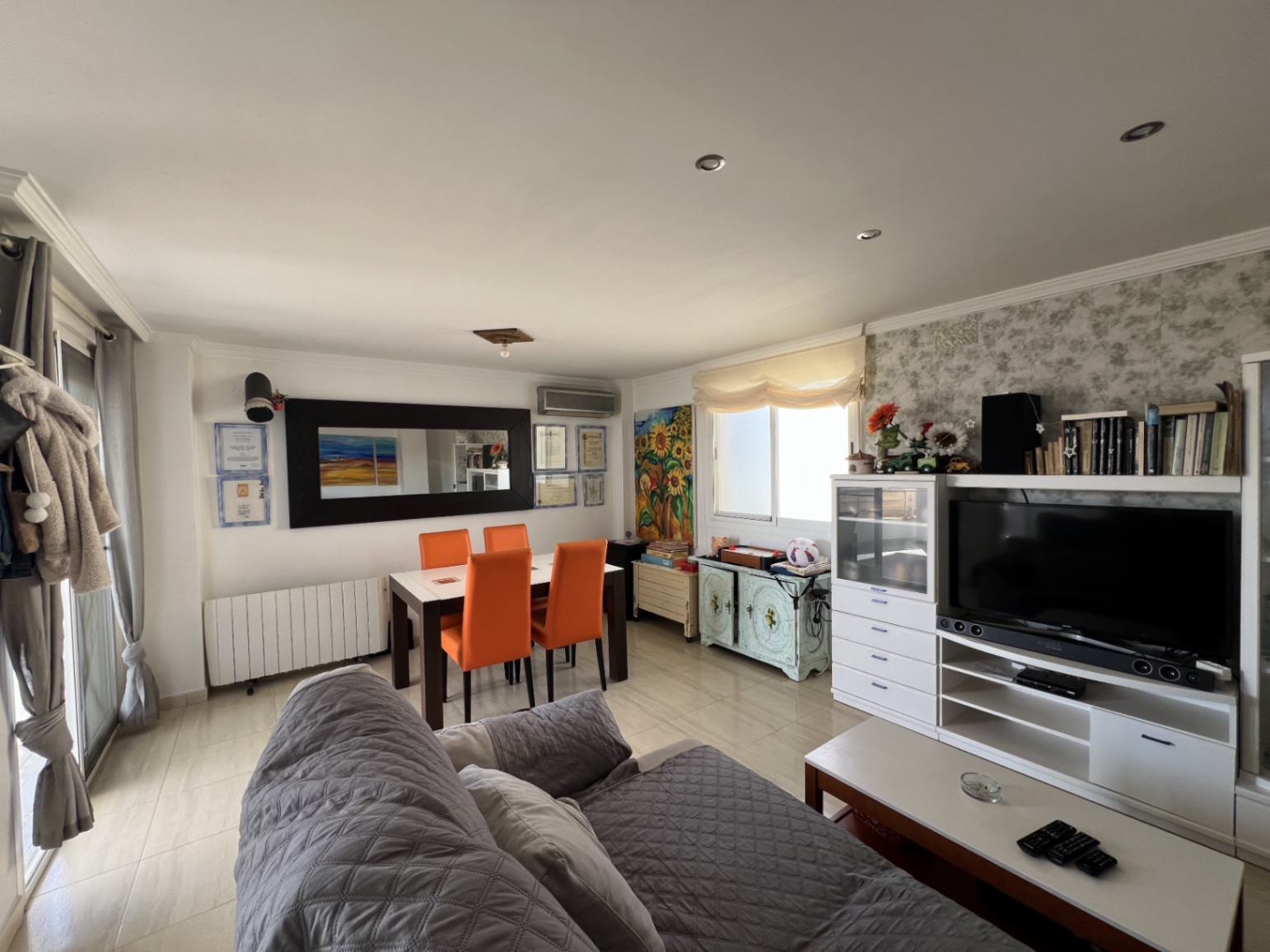 CHALET EN OLIVA A 200 METROS DE LA PLAYA