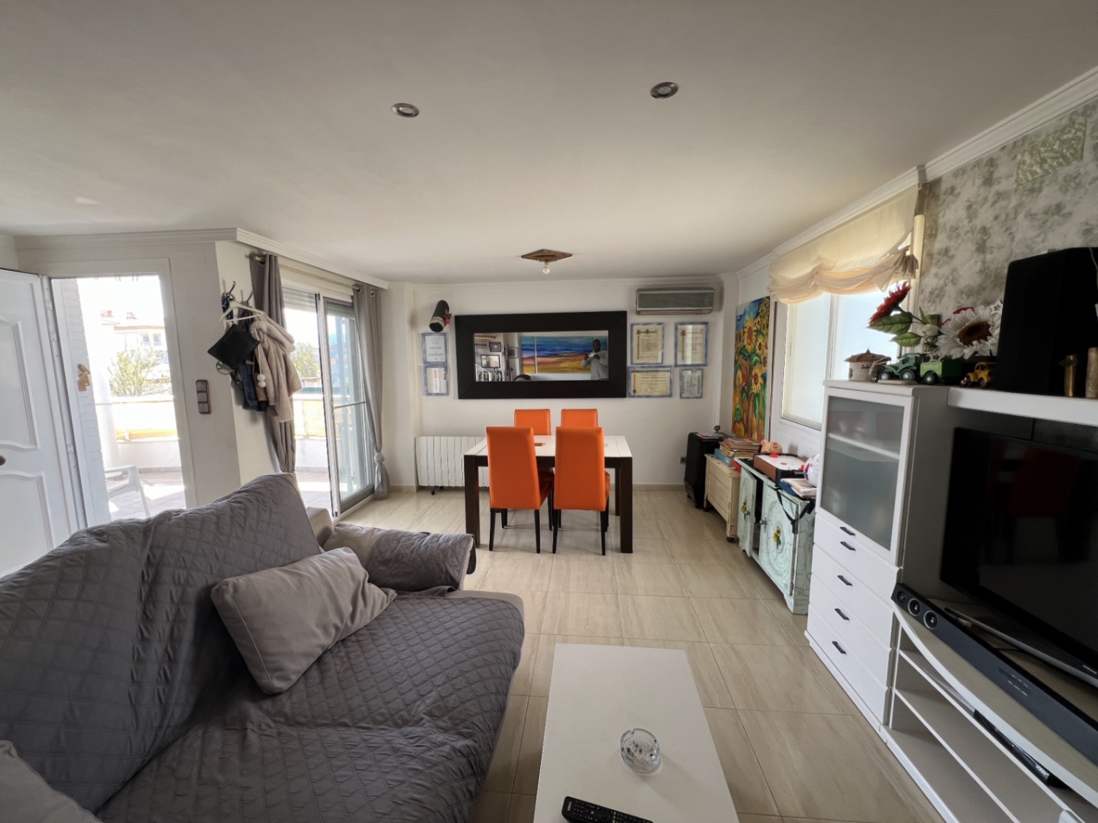 CHALET EN OLIVA A 200 METROS DE LA PLAYA