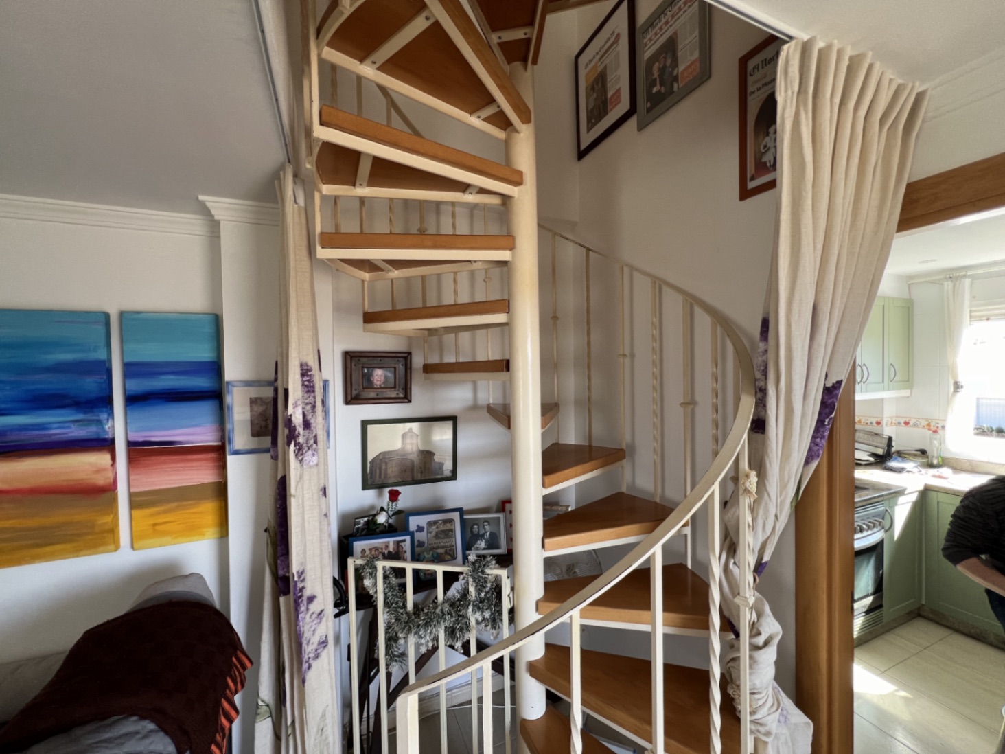 CHALET EN OLIVA A 200 METROS DE LA PLAYA