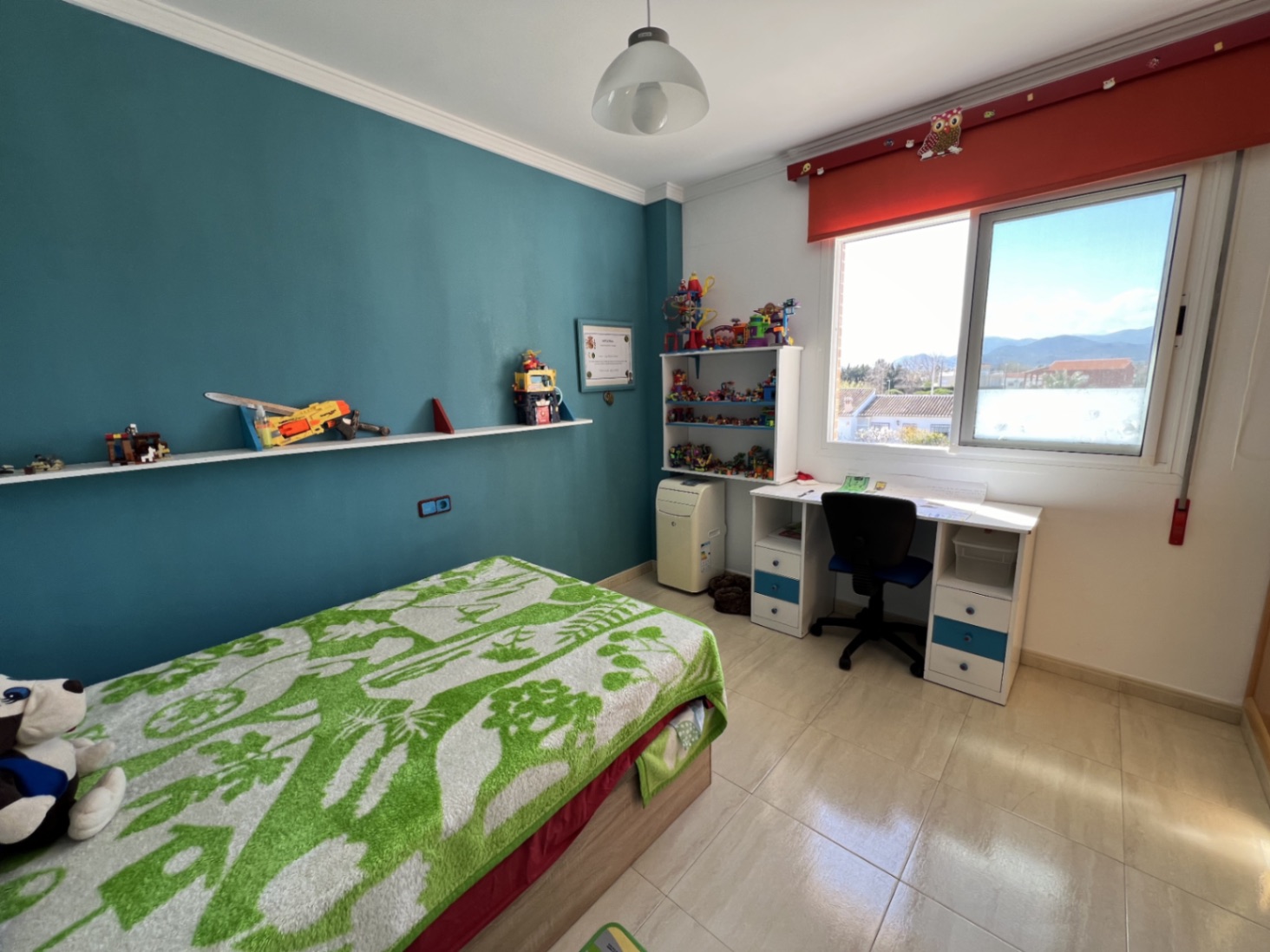 CHALET EN OLIVA A 200 METROS DE LA PLAYA