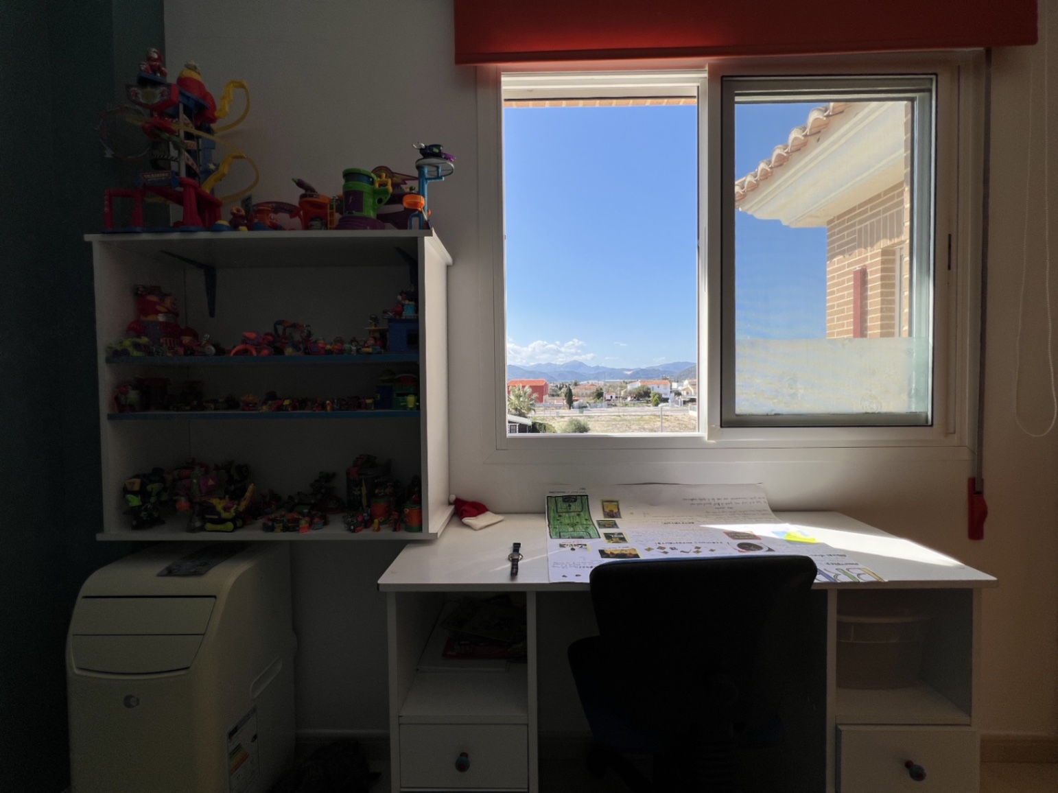 CHALET EN OLIVA A 200 METROS DE LA PLAYA