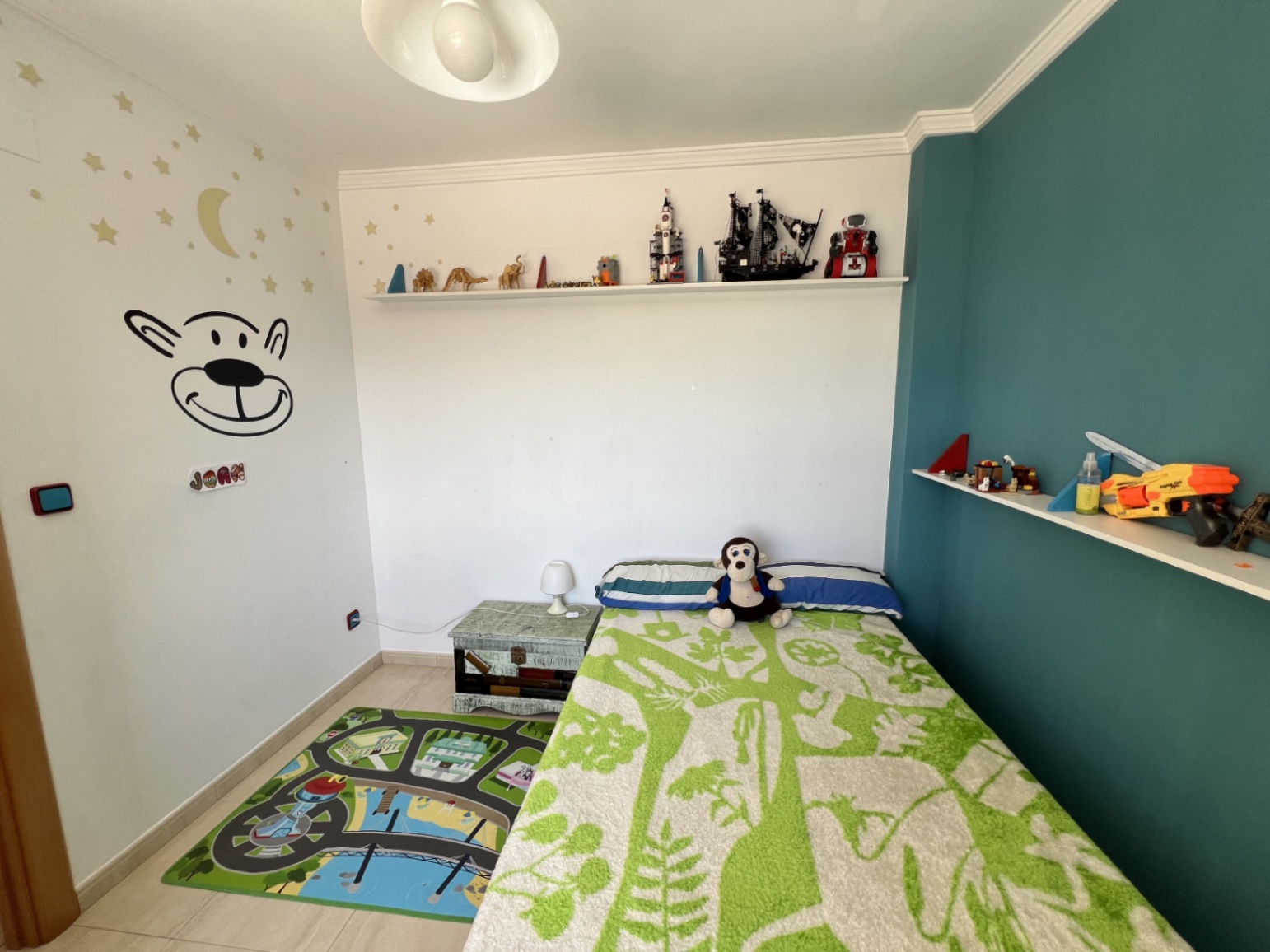 CHALET EN OLIVA A 200 METROS DE LA PLAYA