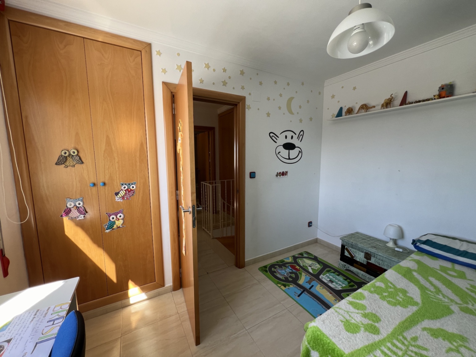 CHALET EN OLIVA A 200 METROS DE LA PLAYA