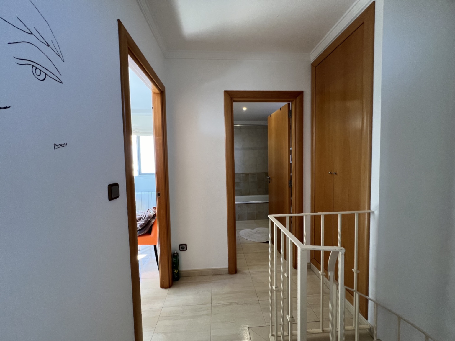 CHALET EN OLIVA A 200 METROS DE LA PLAYA