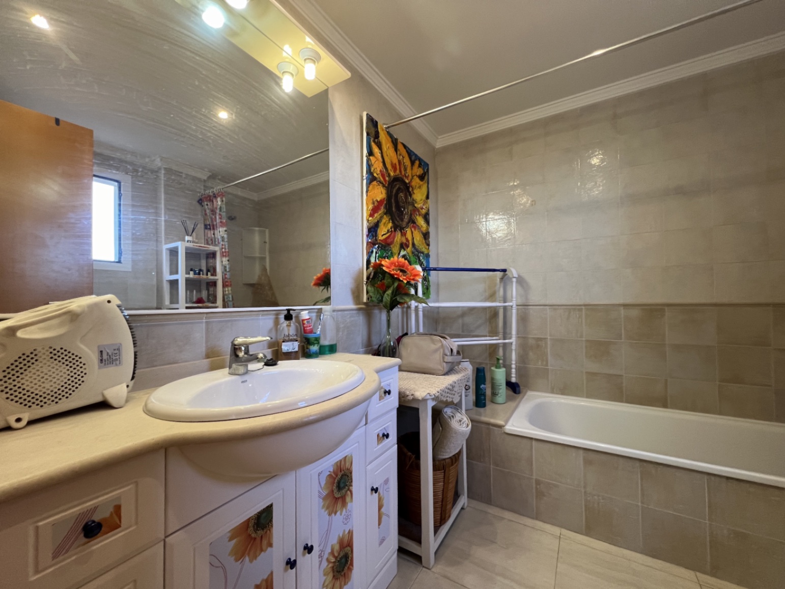 CHALET EN OLIVA A 200 METROS DE LA PLAYA