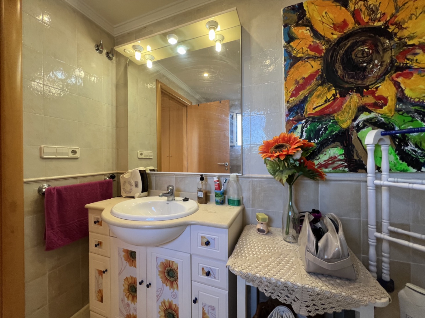 CHALET EN OLIVA A 200 METROS DE LA PLAYA