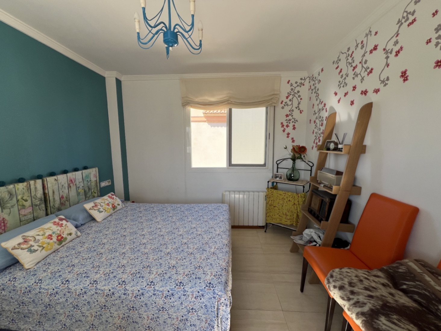 CHALET EN OLIVA A 200 METROS DE LA PLAYA