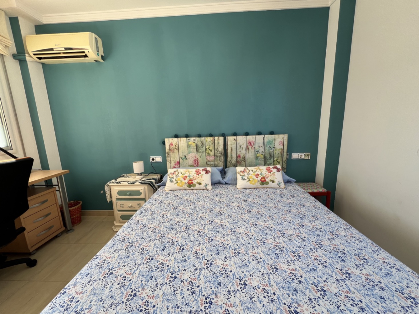 CHALET EN OLIVA A 200 METROS DE LA PLAYA