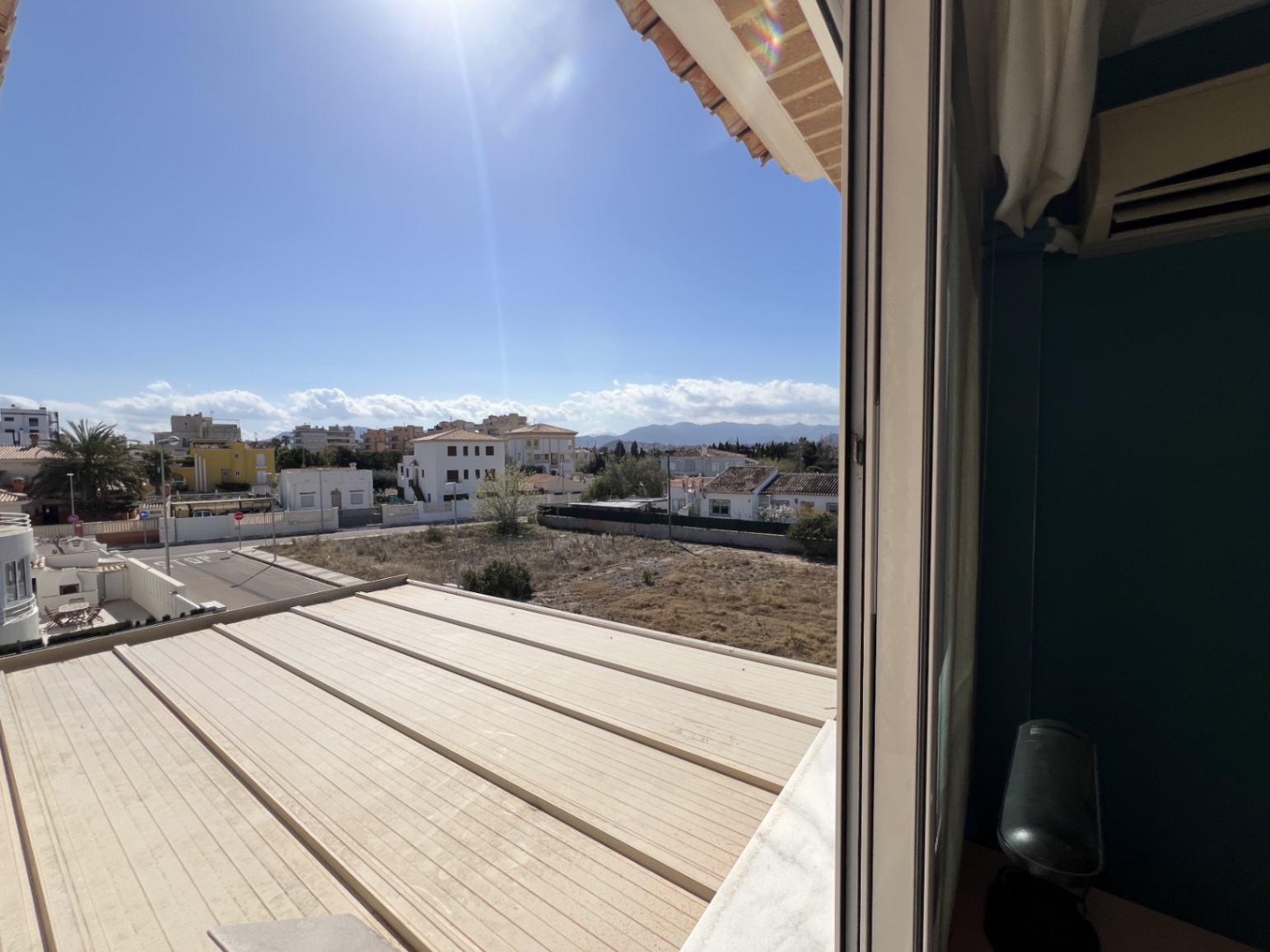 CHALET EN OLIVA A 200 METROS DE LA PLAYA