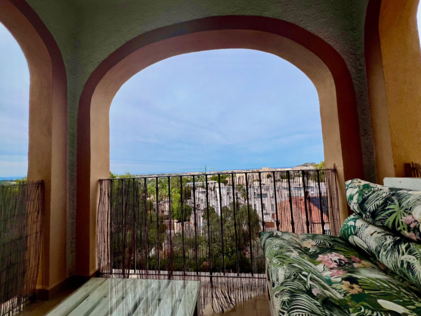 Jahresmiete in Dénia