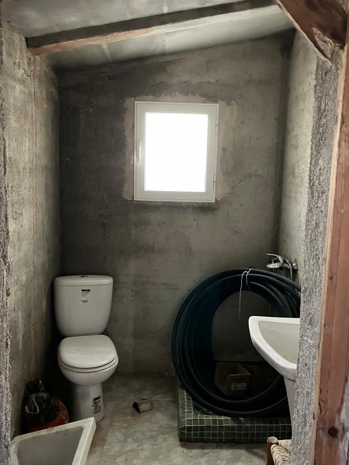 Casita de campo en Pedreguer