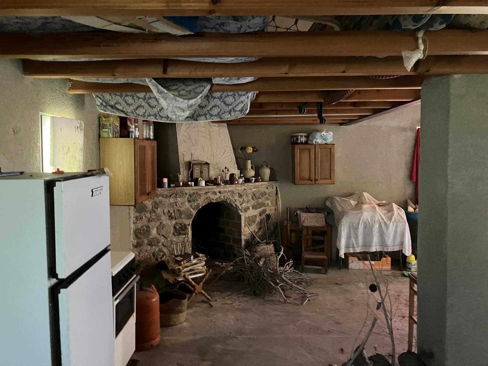 Casita de campo en Pedreguer