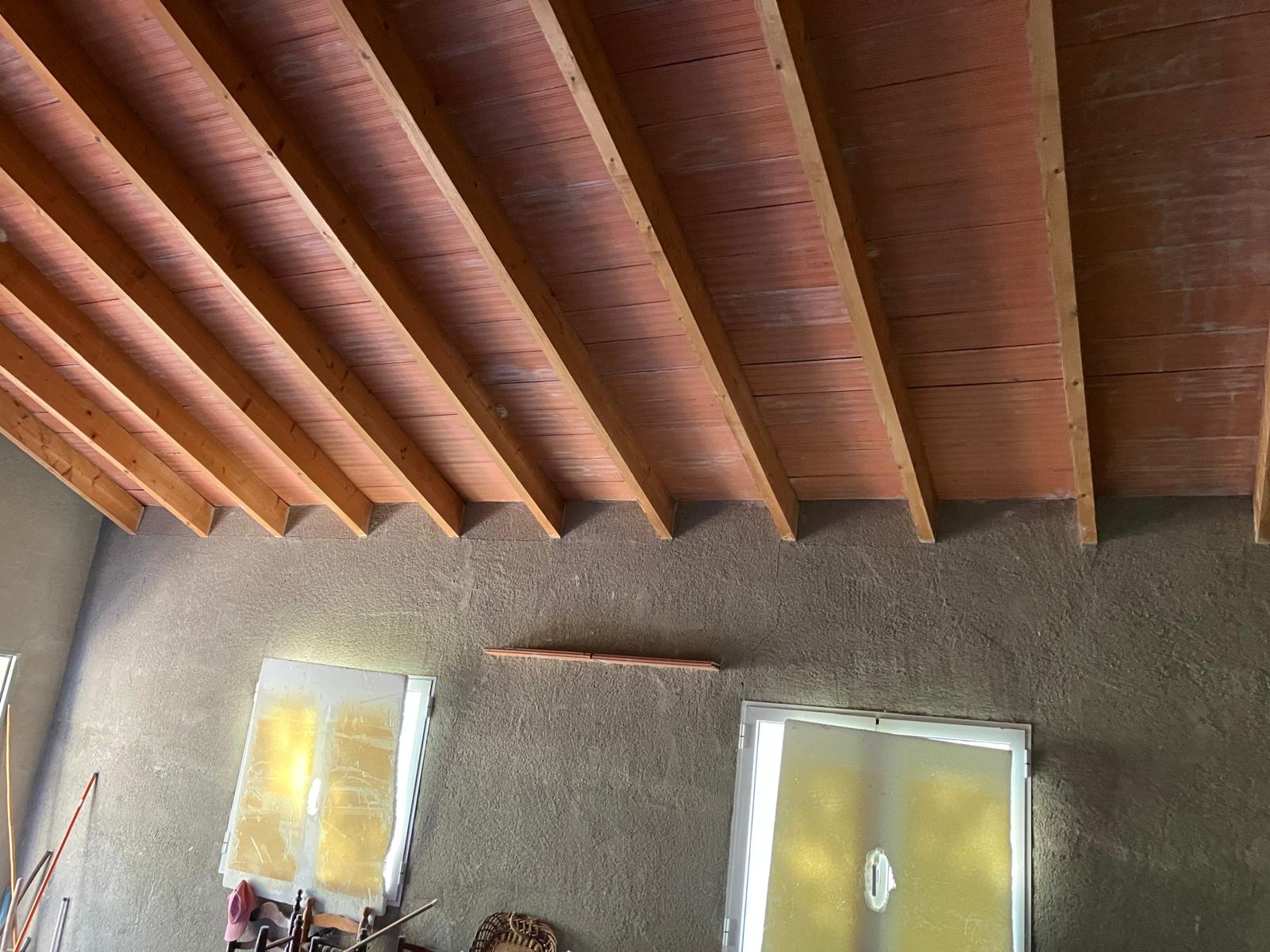 Casita de campo en Pedreguer