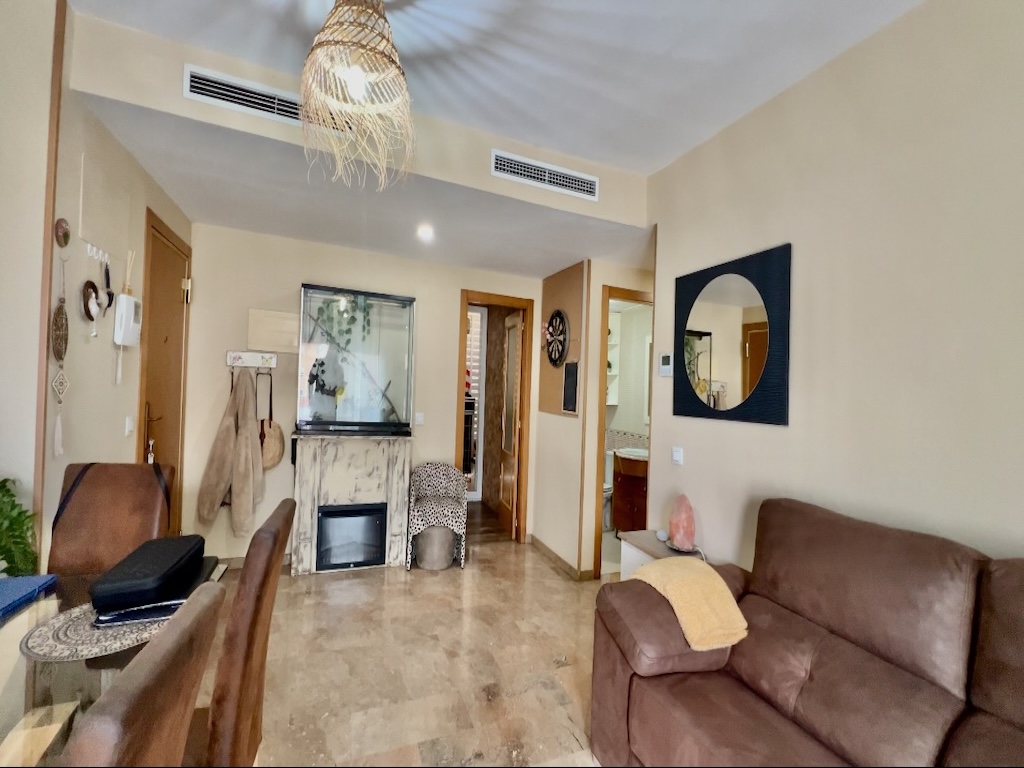 Apartamento con Piscina en La Pedrera