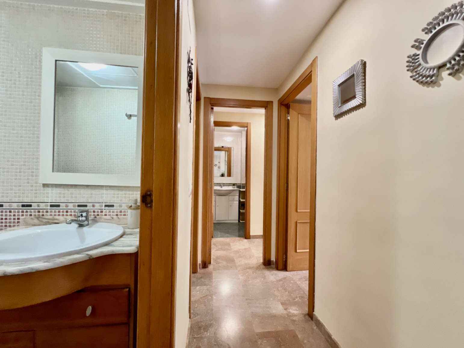 Apartamento con Piscina en La Pedrera