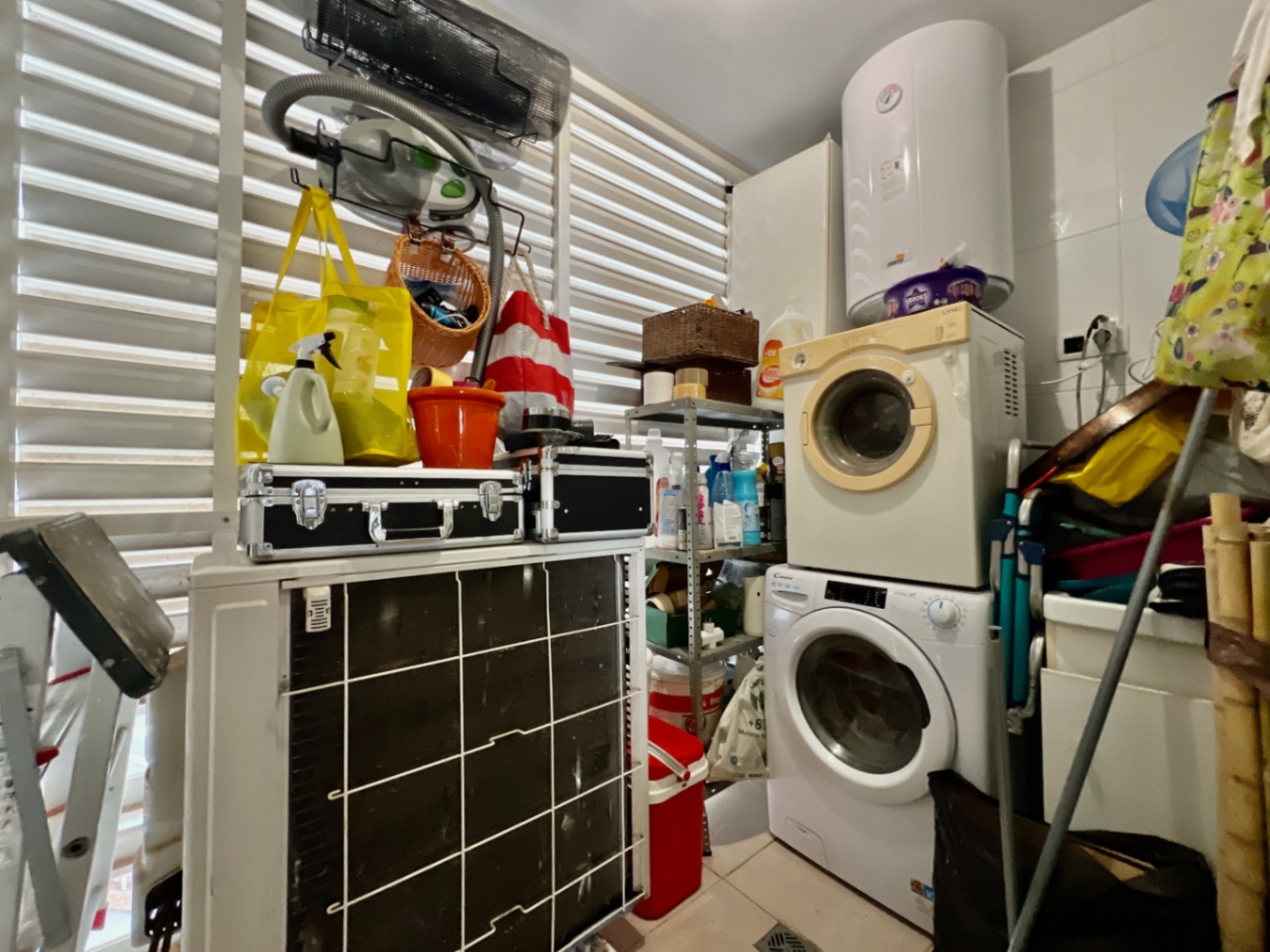 Apartamento con Piscina en La Pedrera