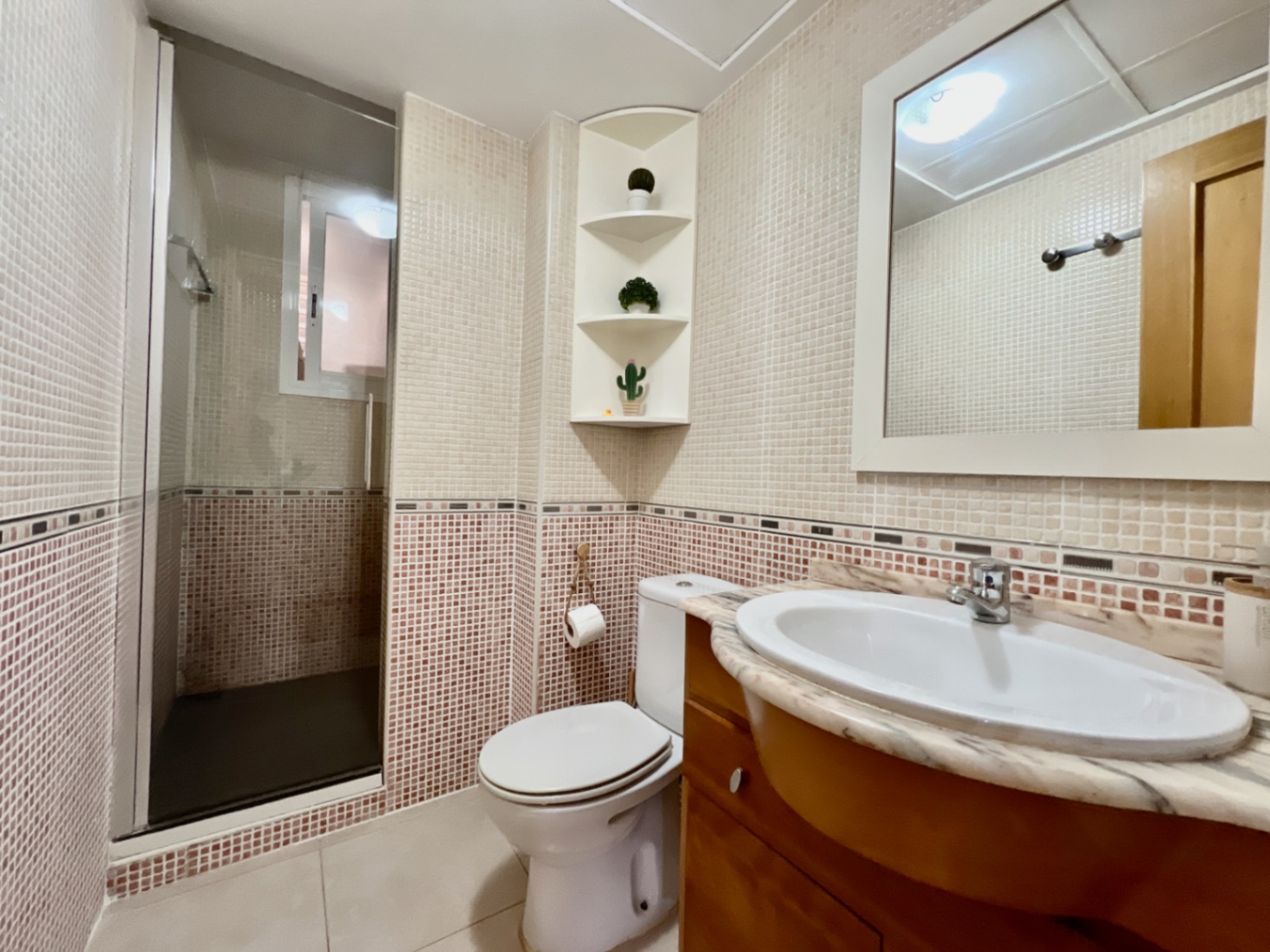 Apartamento con Piscina en La Pedrera