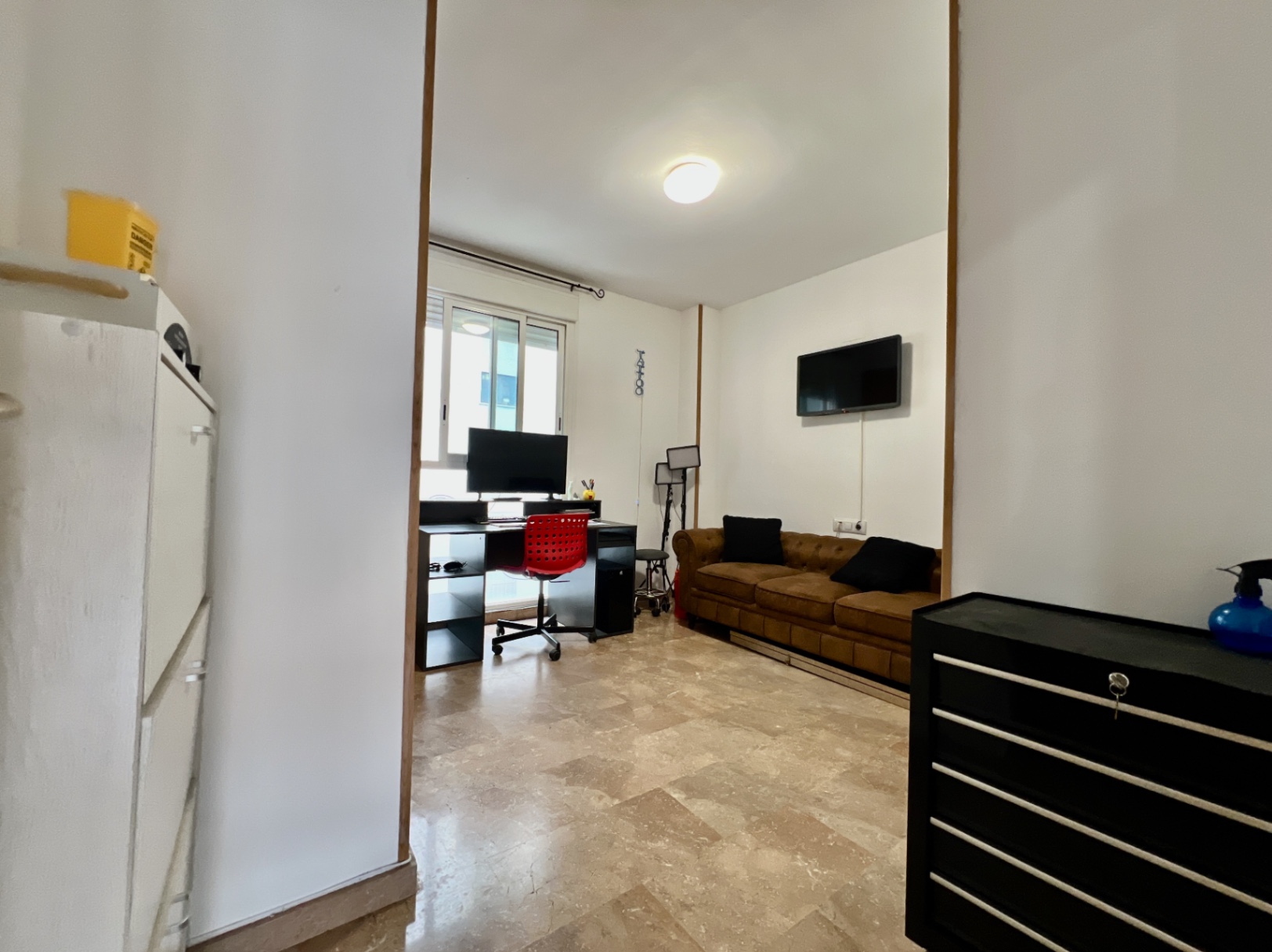 Apartamento con Piscina en La Pedrera