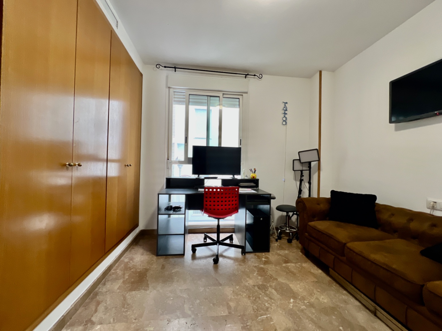 Apartamento con Piscina en La Pedrera
