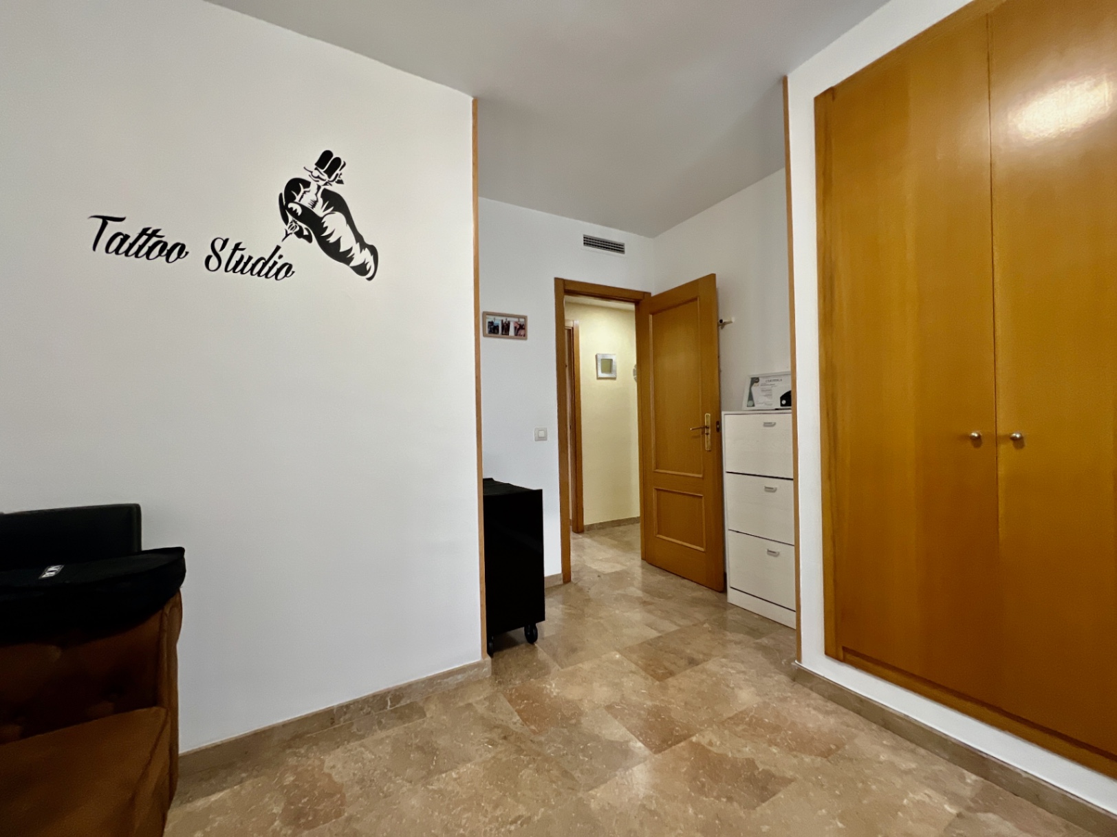 Apartamento con Piscina en La Pedrera