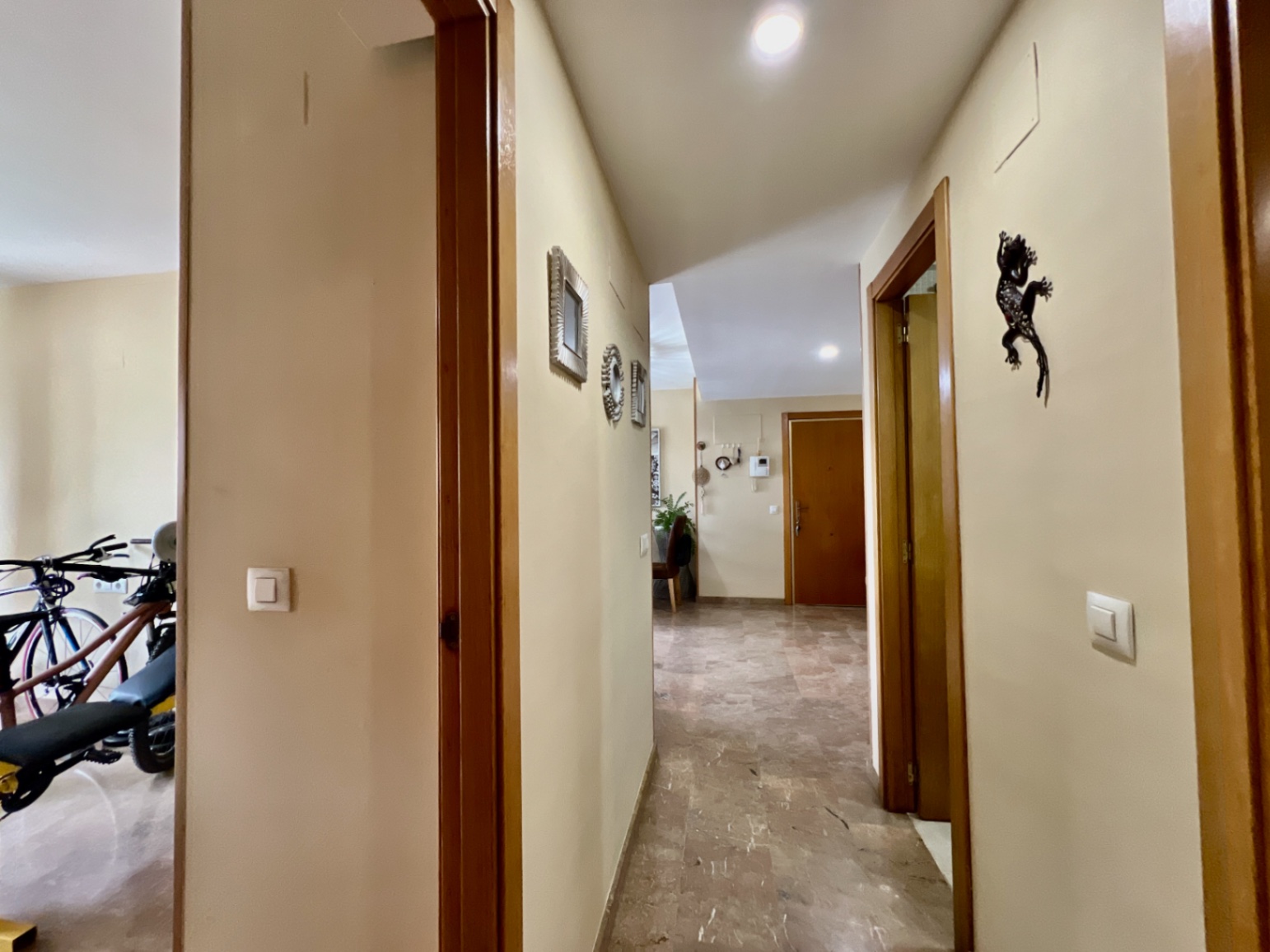 Apartamento con Piscina en La Pedrera