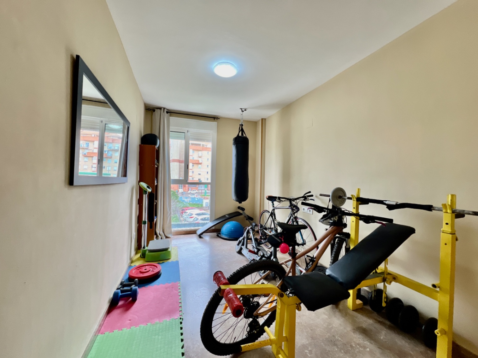 Apartamento con Piscina en La Pedrera