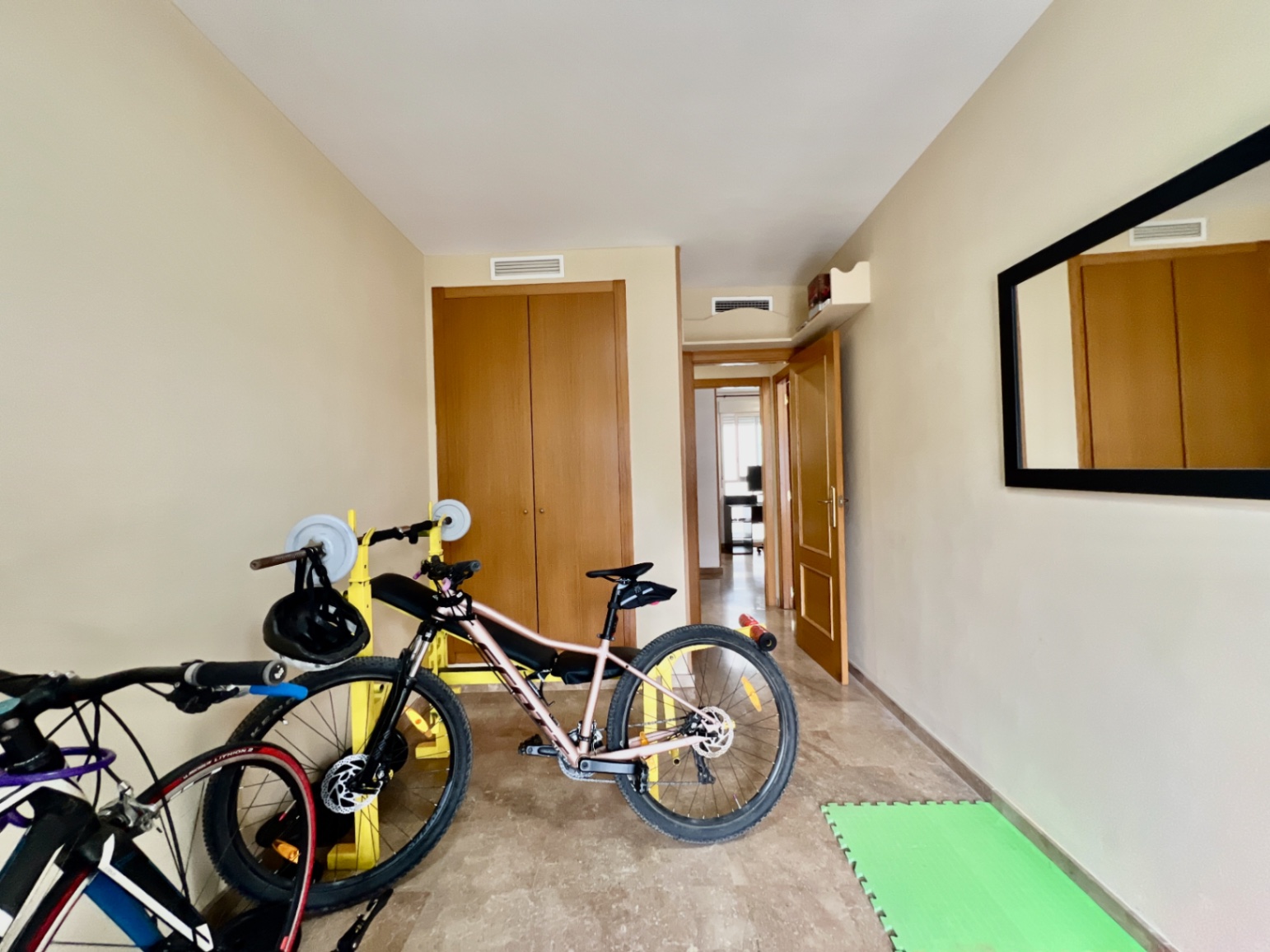 Apartamento con Piscina en La Pedrera