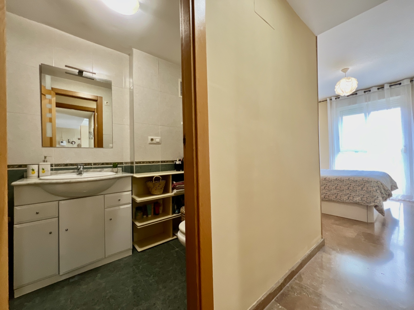 Apartamento con Piscina en La Pedrera