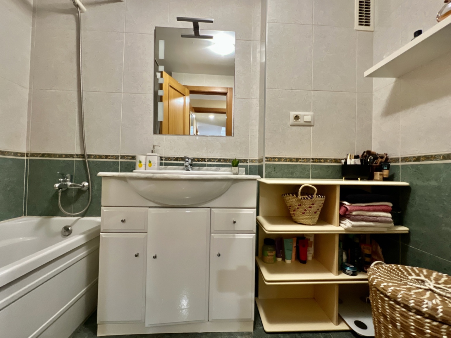 Apartamento con Piscina en La Pedrera