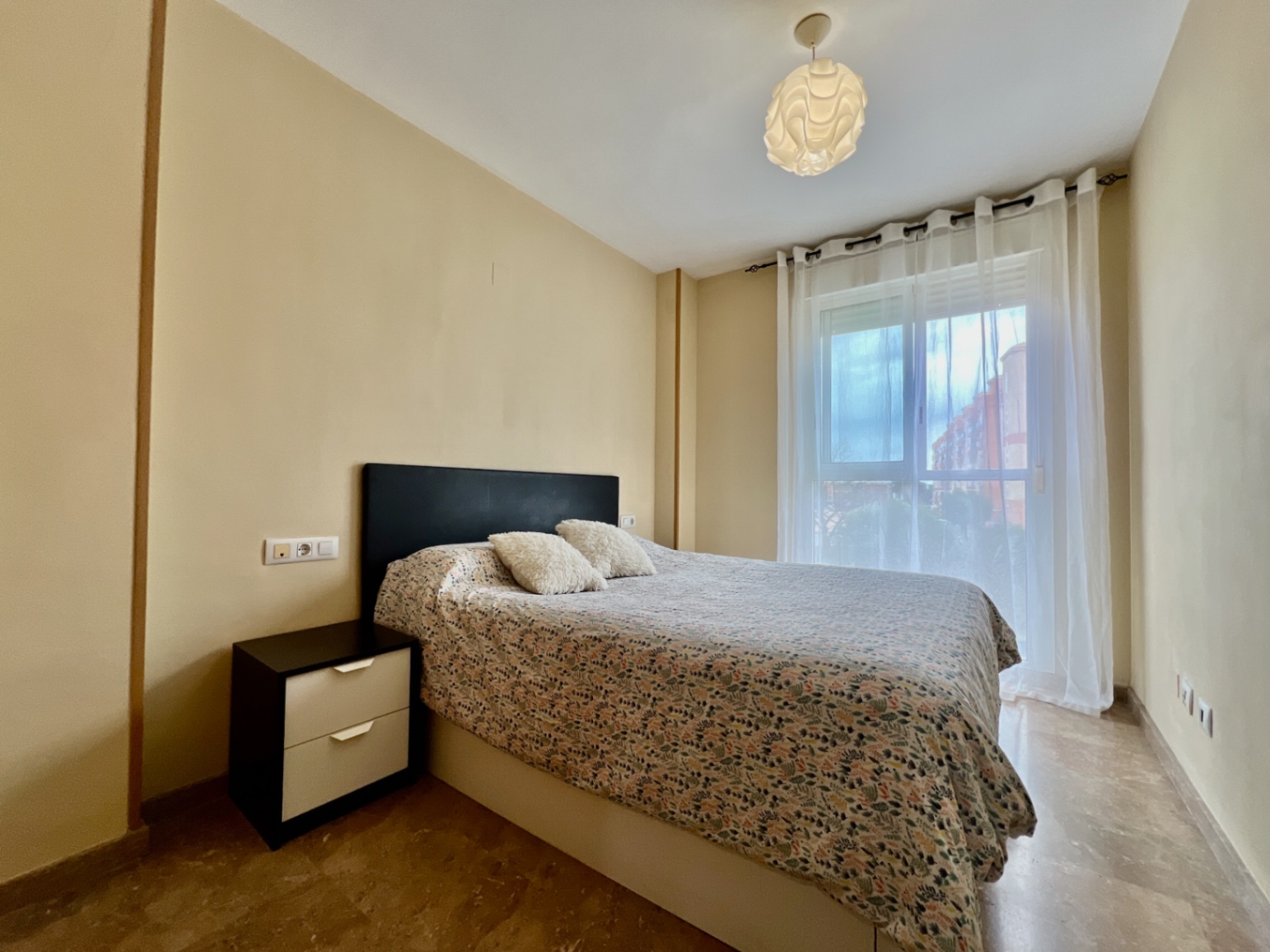 Apartamento con Piscina en La Pedrera