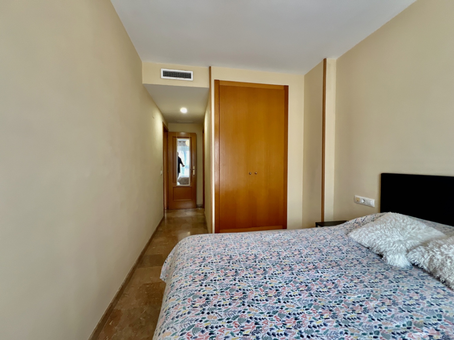 Apartamento con Piscina en La Pedrera