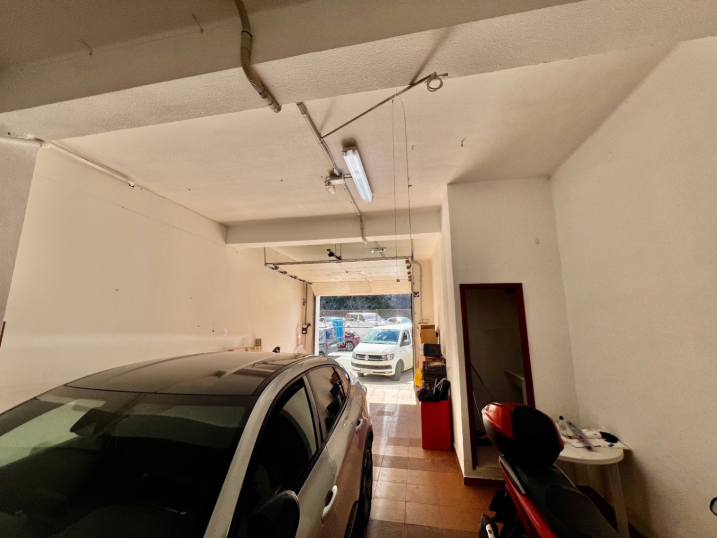 Local comercial en venta en Dénia con muchas posibilidades
