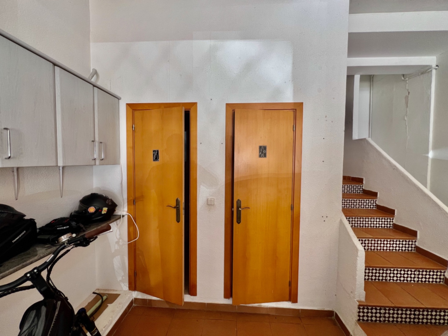 Local comercial en venta en Dénia con muchas posibilidades