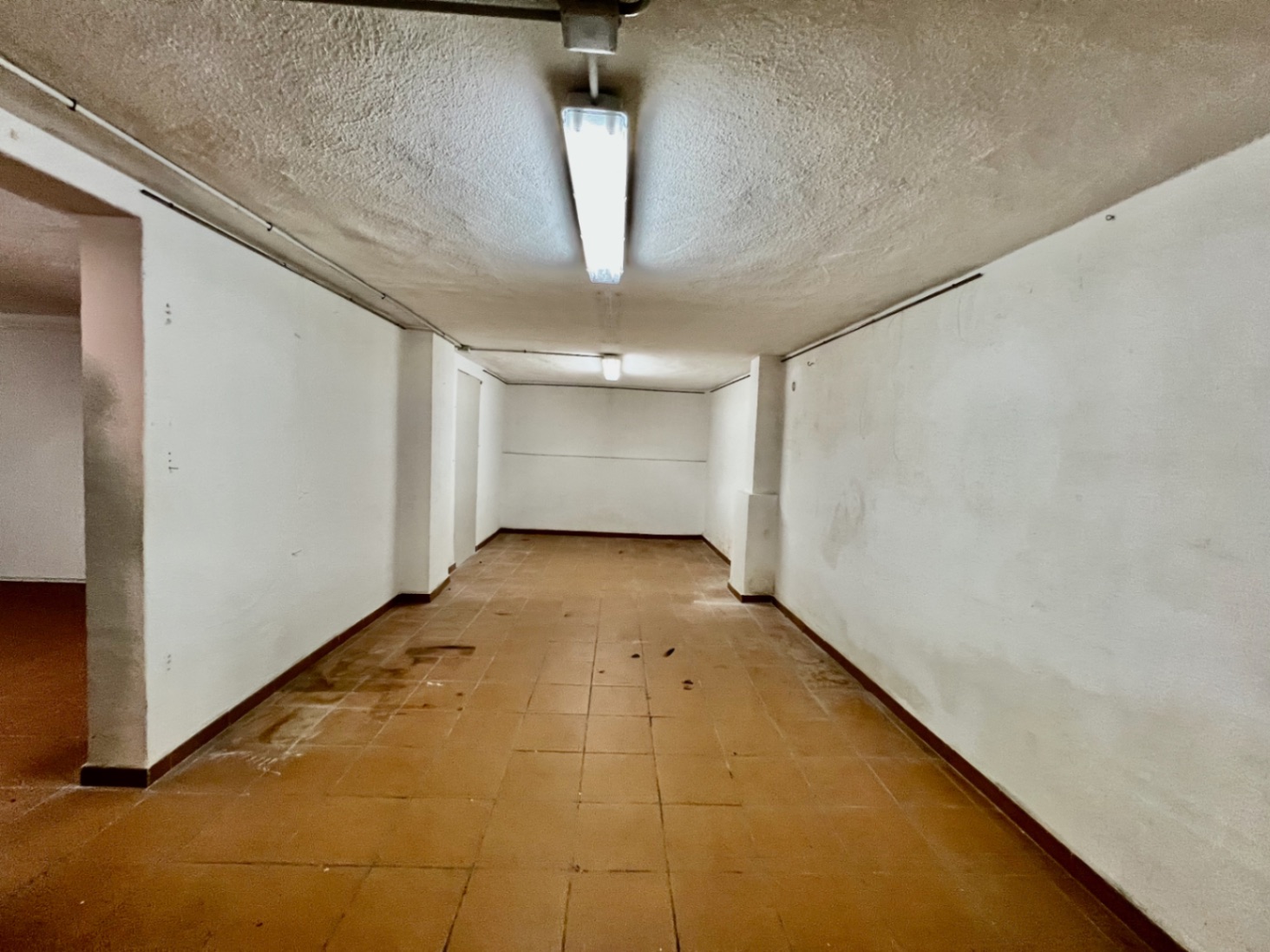 Local comercial en venta en Dénia con muchas posibilidades