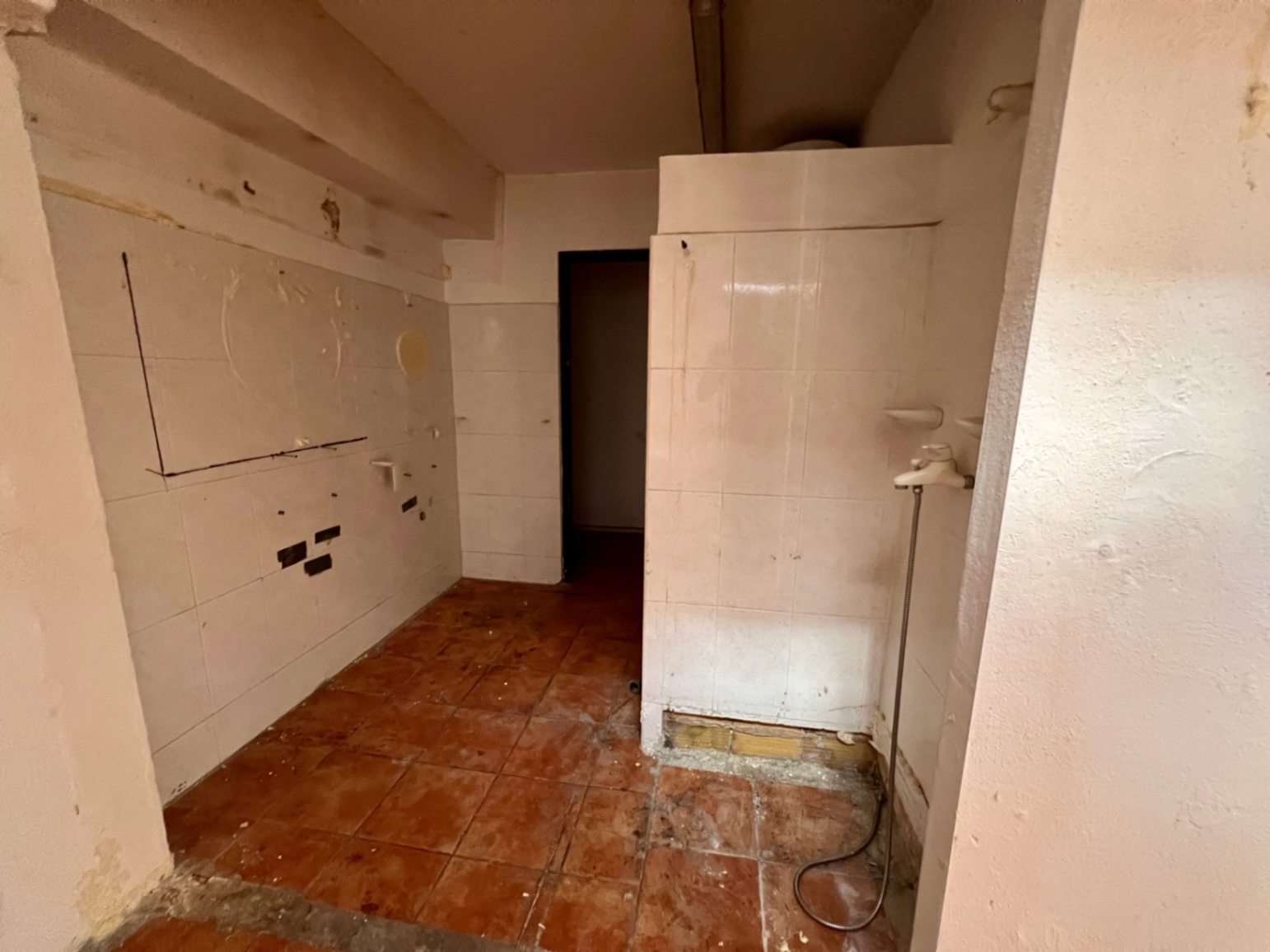 Local comercial en venta en Dénia con muchas posibilidades