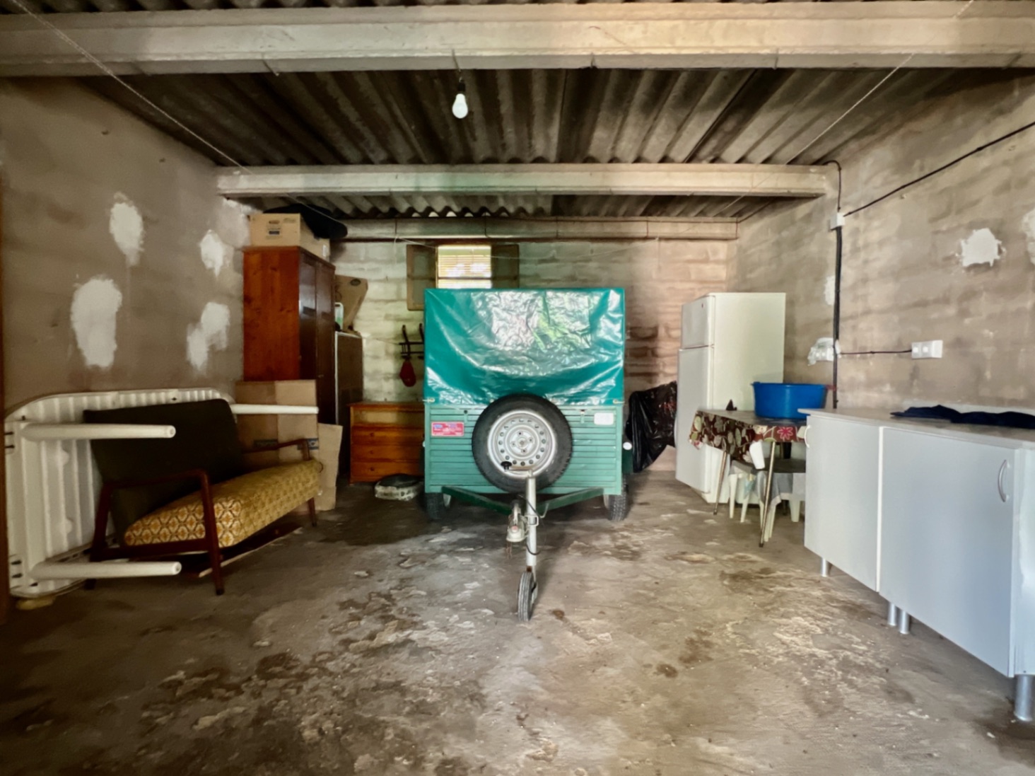 Casa de campo de 4 dormitorios en Pedreguer