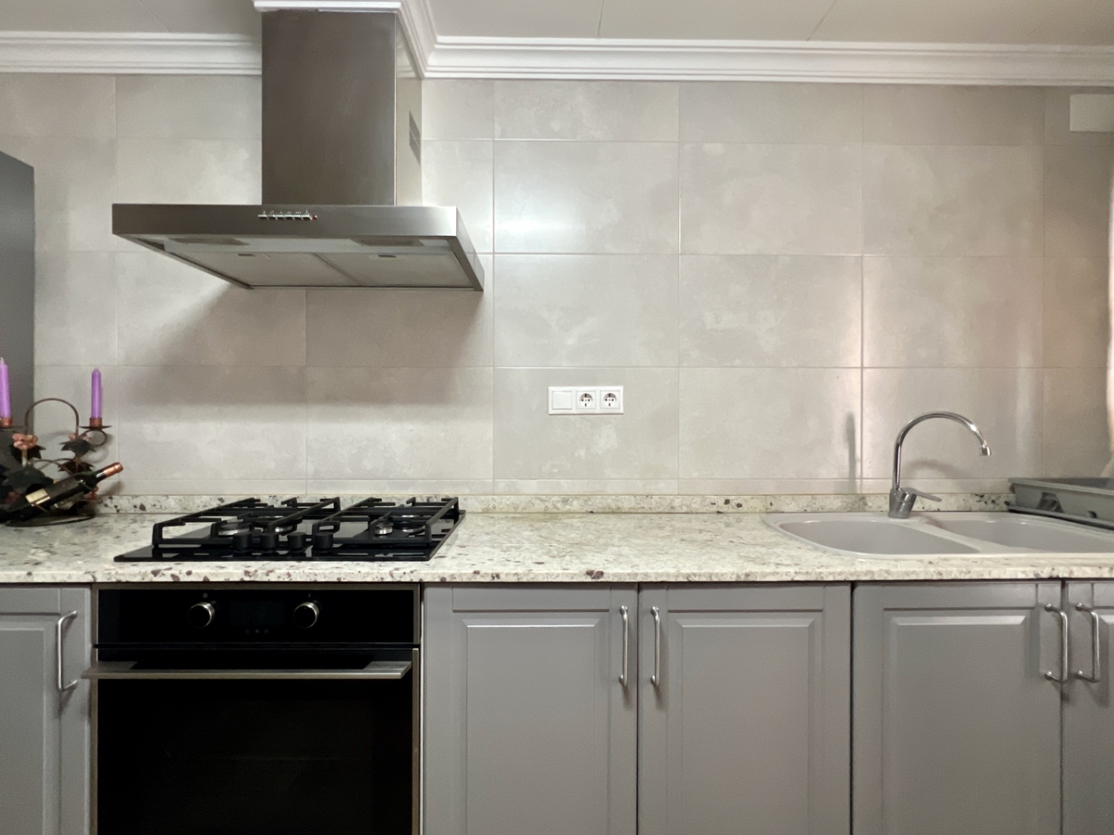 Casa de campo de 4 dormitorios en Pedreguer
