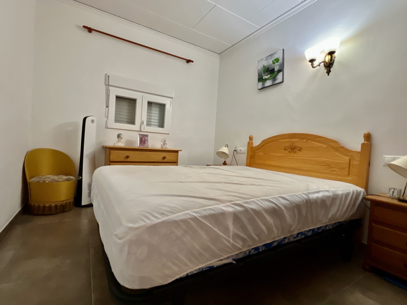 Casa de campo de 4 dormitorios en Pedreguer