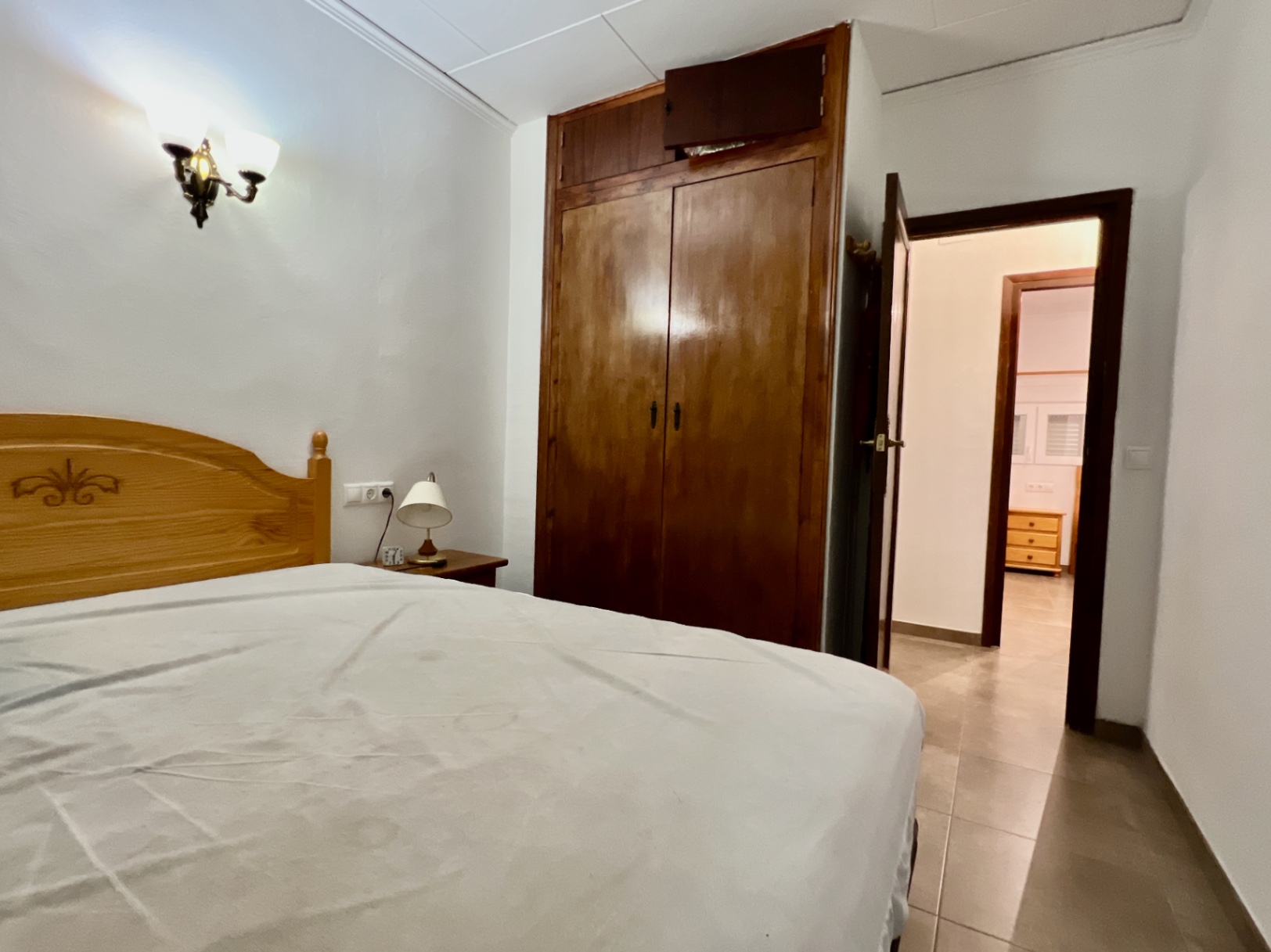 Casa de campo de 4 dormitorios en Pedreguer
