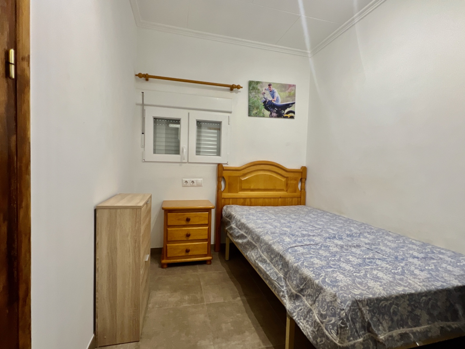 Casa de campo de 4 dormitorios en Pedreguer