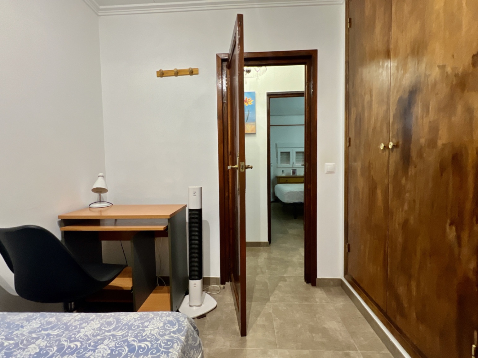 Casa de campo de 4 dormitorios en Pedreguer