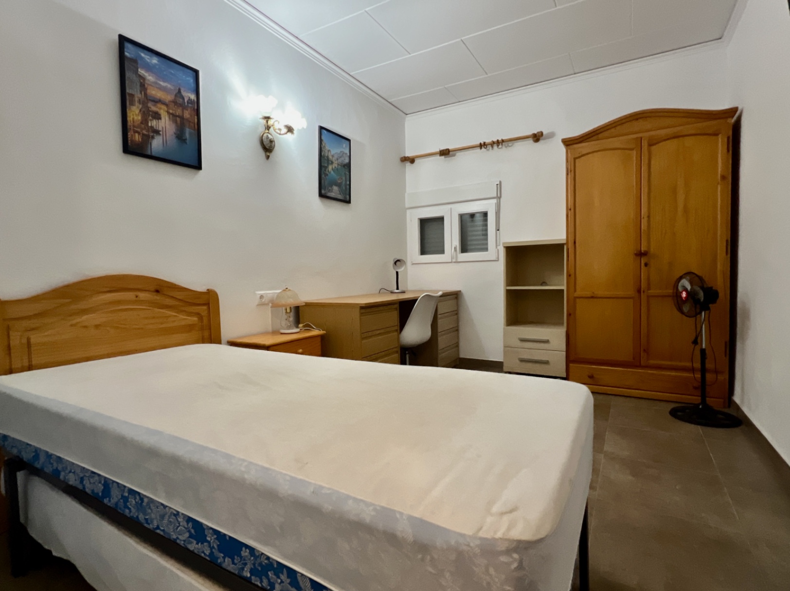 Casa de campo de 4 dormitorios en Pedreguer